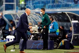 Club Brugge botst op eigen limieten: "Dit is niet mogelijk voor ons"