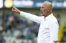 'Club Brugge aast op speler van KV Mechelen'