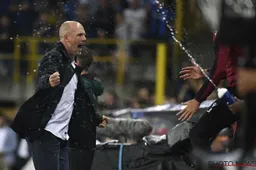 Wordt Philippe Clement de nieuwe bondscoach van Rode Duivels?