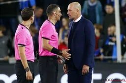 Clement legt vinger op de wonde: "Belangrijk werkpunt voor ons"