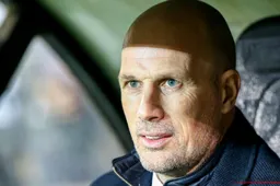 Clement onder druk gezet: "Hij is te goed voor de bank van Club Brugge"
