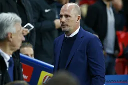 Clement reageert verrassend op heisa rond Diagne: "Hoe weet jij dat zo zeker?"