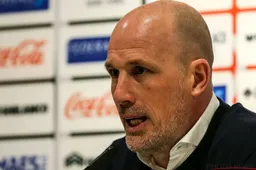 "Niet Club Brugge, maar zij hebben de beste kern van België"