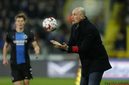 Club maakt zich ernstig zorgen om sterkhouder: "Hij krijgt niks meer klaar"