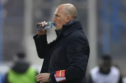 'Groot probleem voor Clement bij aankomst in Genk'