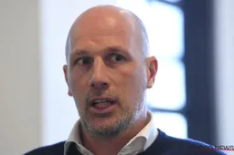 Club Brugge-speler haalt zwaar uit naar Clement