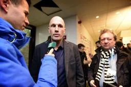 Philippe Clement al heel snel weg bij Genk?
