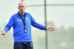 ‘RC Genk wijst bod af en eist 15 miljoen euro van resem topclubs’