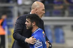 "Niet Pozuelo, maar wel deze Genk-speler was de beste gisteren"