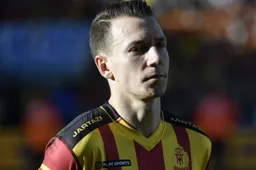 Tainmont schenkt KV Mechelen eerste zege in 1B