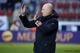 Clement dreigt te vertrekken bij Genk, Bölöni weg bij Antwerp?