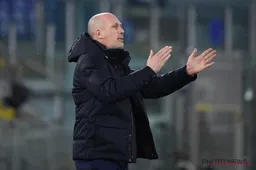 “Het kan goed zijn dat Club Brugge forfait moet geven”