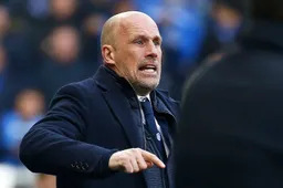 Duidelijkheid over verhuis van Philippe Clement naar Club Brugge