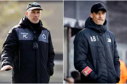 Verrast Club Brugge met komst van Blessin als opvolger van Clement?