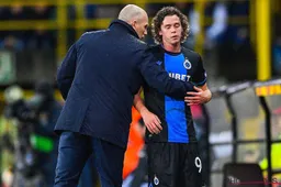 'Toptalent Maxim De Cuyper (19) dreigt Club Brugge te verlaten'