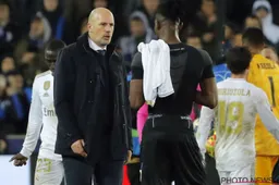 'Philippe Clement dreigt Club Brugge nu al te verlaten'