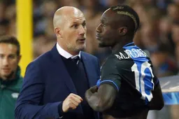 'Mbaye Diagne krijgt tóch nieuwe kans bij A-ploeg'