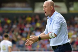'Philippe Clement gaat voor deze opstelling kiezen bij Club Brugge'