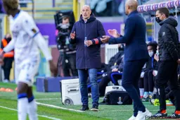 Kijkers Anderlecht-Club Brugge geloven niet wat ze zien: "Hij is een fenomeen"