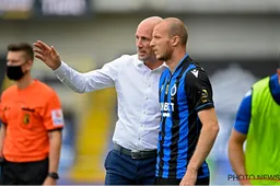 Clement heeft slecht nieuws: 'Toptalent en Krmencik moeten eruit bij Club'