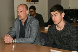 Wagner over schorsing Malinovskyi: "Onmogelijk"