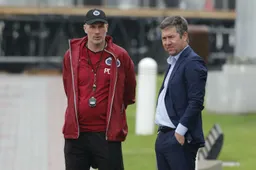 Sterkhouder en publiekslieveling Club Brugge zet deur open voor vertrek