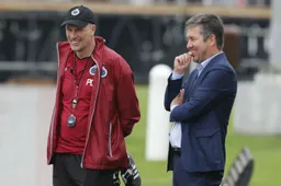 ‘Club Brugge wil uitpakken met komst van topspits’