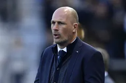 Philippe Clement genoemd bij Anderlecht