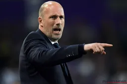 'Híj wordt bij KRC Genk de opvolger van Philippe Clement'