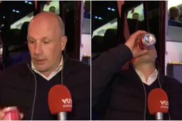 Zó zagen we Philippe Clement nog nooit bij Club Brugge