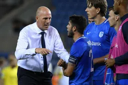 Clement: "Ik was kwaad en mijn spelers ook"