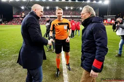 ‘Club Brugge slaat toe en haalt deze speler weg bij Standard’