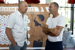 'AA Gent zet Club Brugge zwaar onder druk'