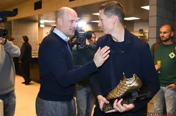 Club Brugge-speler wil opstappen na houding van Philippe Clement