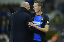 "Geen landstitel voor Club Brugge en geen promotie of degradatie in JPL"