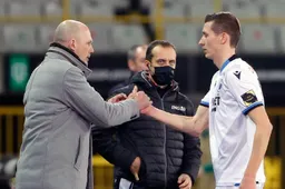 Corona houdt lelijk huis bij Club Brugge: ook Clement én Vanaken testen positief
