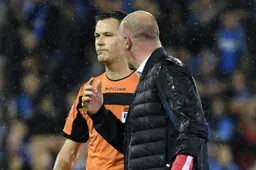 Scheidsrechterskorps heeft bizarre verklaring voor niet-gefloten penalty Club