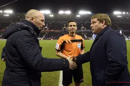 'RC Genk, Club én Anderlecht krijgen zware concurrentie voor doelwit'