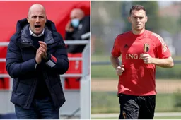 Transfermarkt: Clement onhoudbaar voor Club, Vermaelen naar Jupiler Pro League?