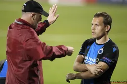 'Club Brugge zit niet stil en vindt perfecte vervanger voor Ruud Vormer'