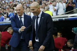 'Clement en Zidane brengen allebei verrassend elftal tussen de lijnen'