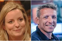 Begint Elke Clijsters verrassend relatie met Wesley Sonck?