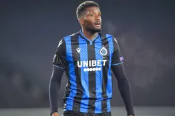 'Club Brugge haalt opvolger Clinton Mata nu al in Amerika'