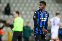 Mata: “Als je Club Brugge niet meerekent, is híj de beste speler in JPL”