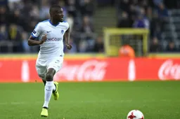 'Dit verdient Genk aan transfer van Clinton Mata'