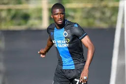 'Club Brugge krijgt cruciaal nieuws te horen over transfer Clinton Mata'