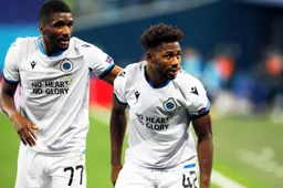 Nieuwe en pijnlijke onthullingen over Dennis bij Club Brugge: "Echt respectloos"