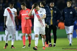 Club-supporters worden op het matje geroepen na wangedrag in Champions League