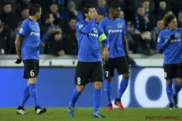 Club-speler raakt in vergetelheid: "Niemand praat nog over hem"