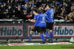 Club-sterkhouder kondigt fantastisch nieuws aan